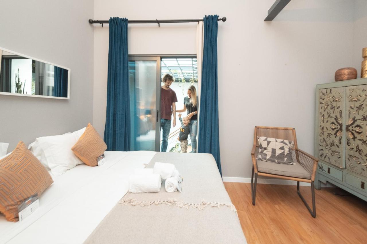 Lisbon Destination Hostel Ngoại thất bức ảnh